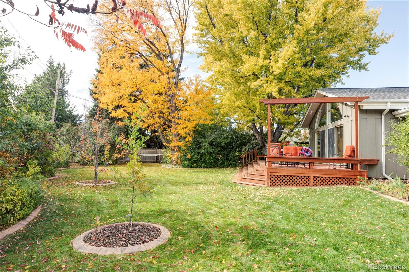 MLS Image #39 for 1800 s niagara way,denver, Colorado