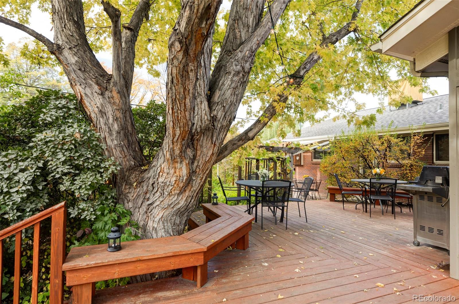 MLS Image #42 for 1800 s niagara way,denver, Colorado