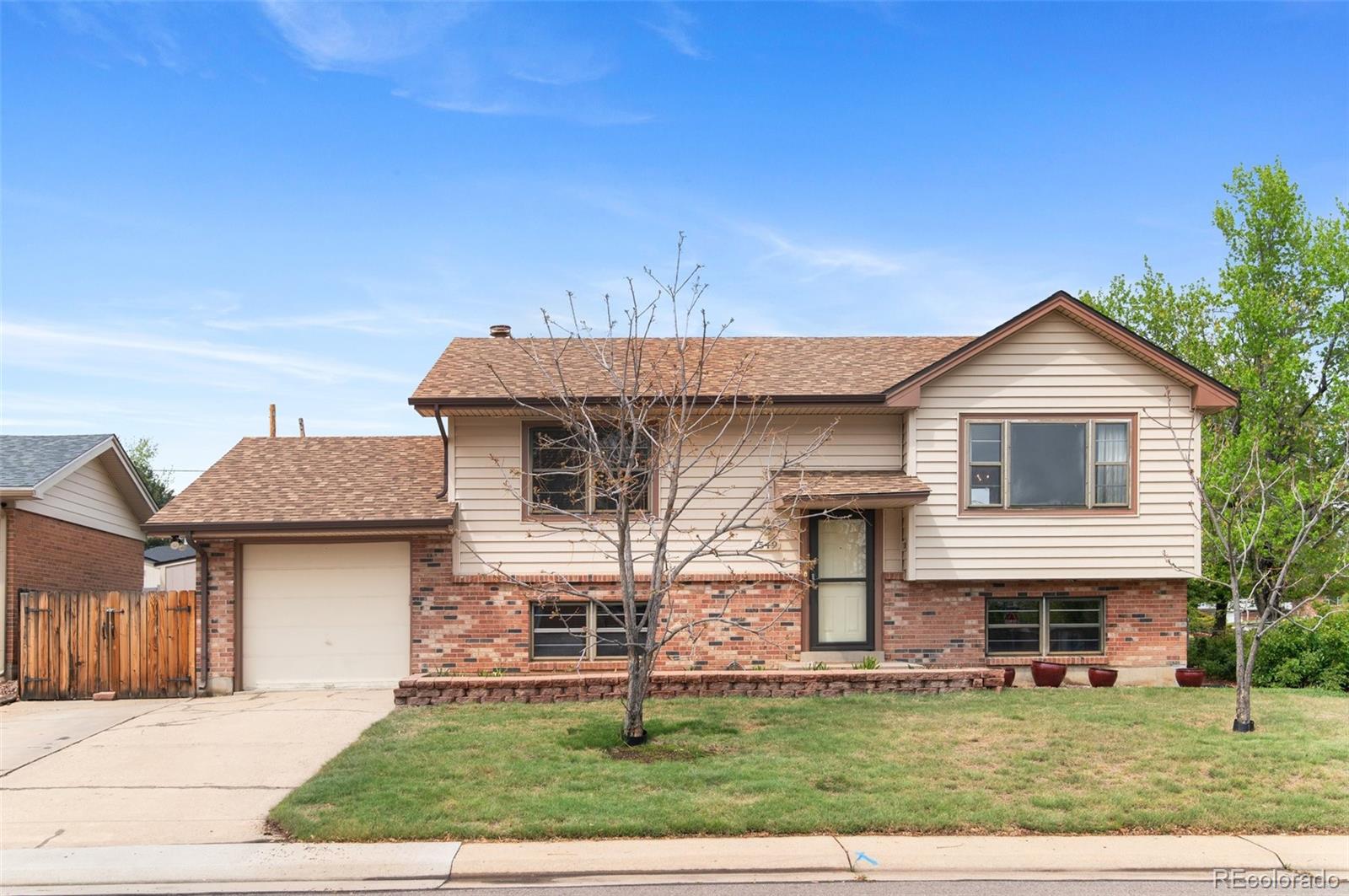 CMA Image for 1549  dean drive,Northglenn, Colorado