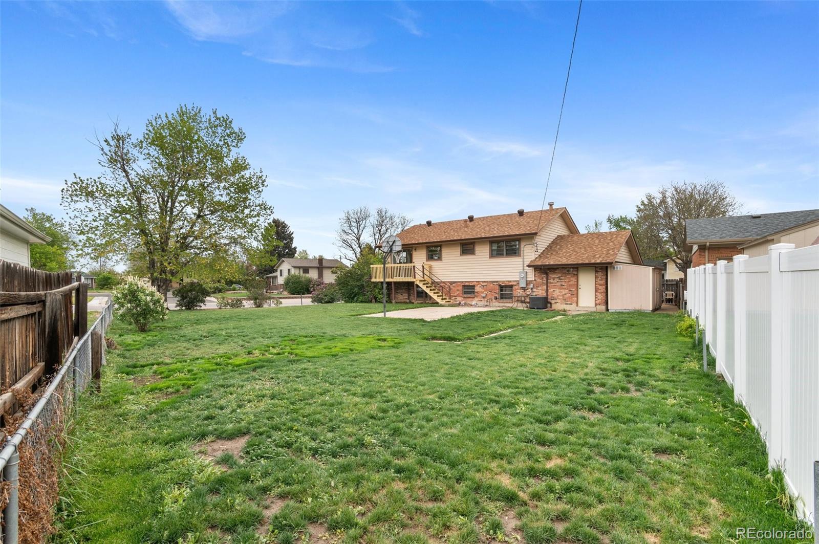 MLS Image #25 for 1549  dean drive,northglenn, Colorado