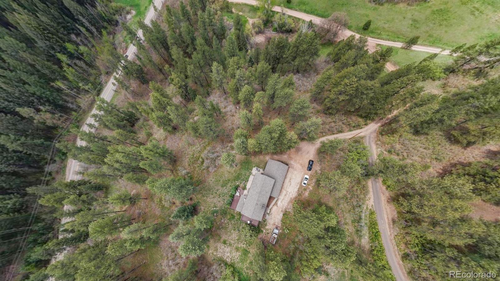 MLS Image #1 for 2545 n state highway 67 ,sedalia, Colorado