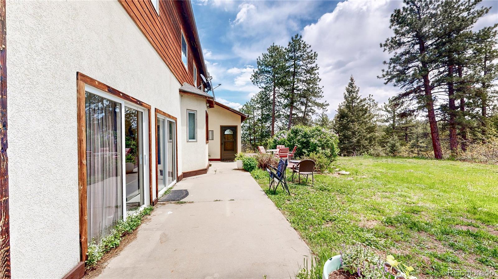 MLS Image #33 for 2545 n state highway 67 ,sedalia, Colorado