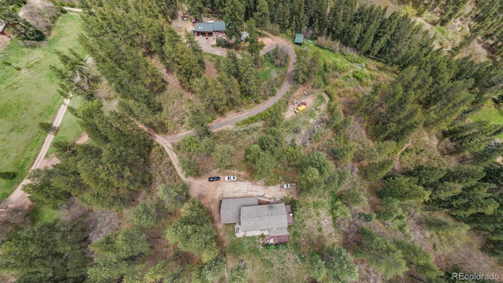 MLS Image #47 for 2545 n state highway 67 ,sedalia, Colorado