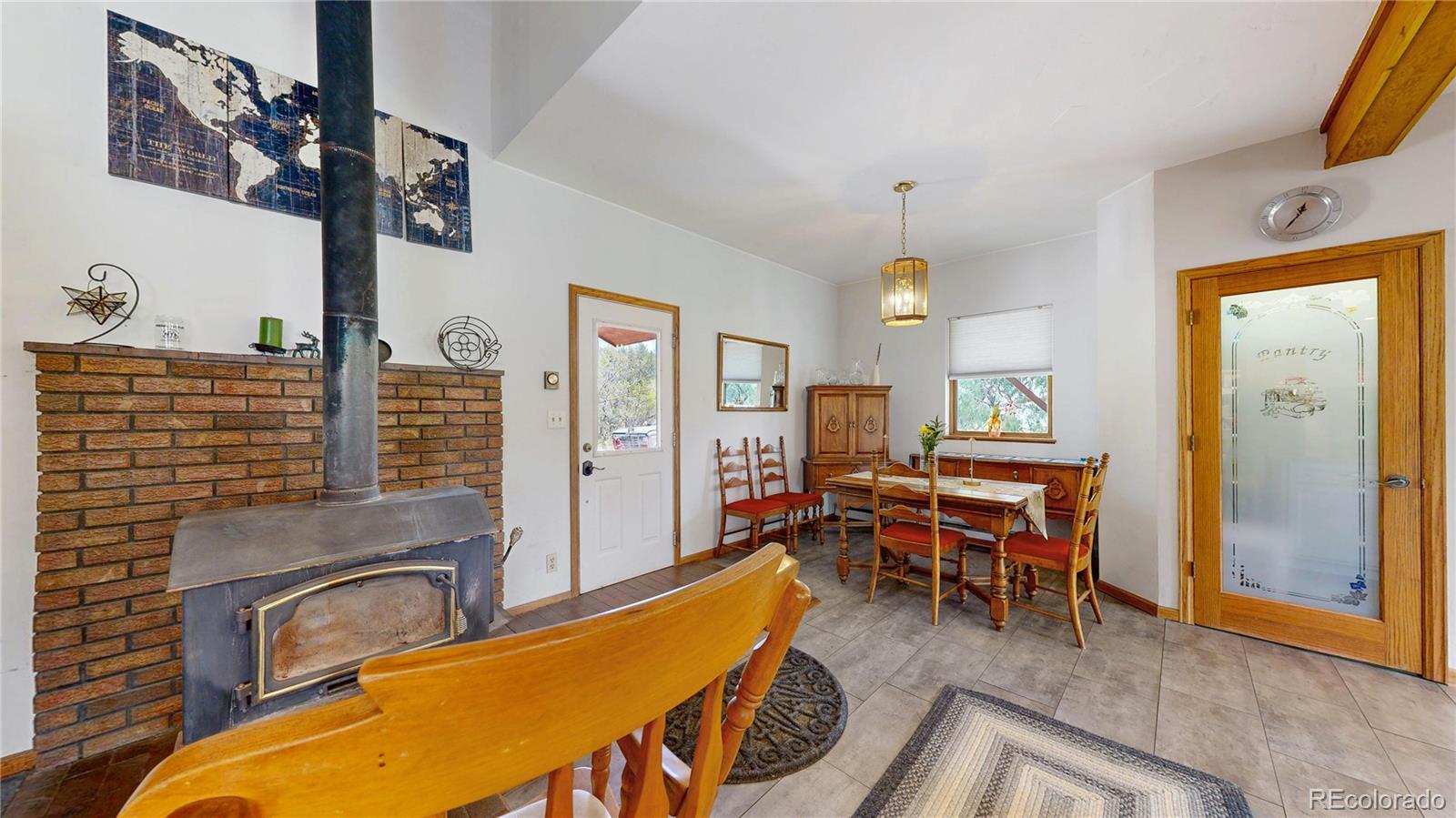 MLS Image #8 for 2545 n state highway 67 ,sedalia, Colorado