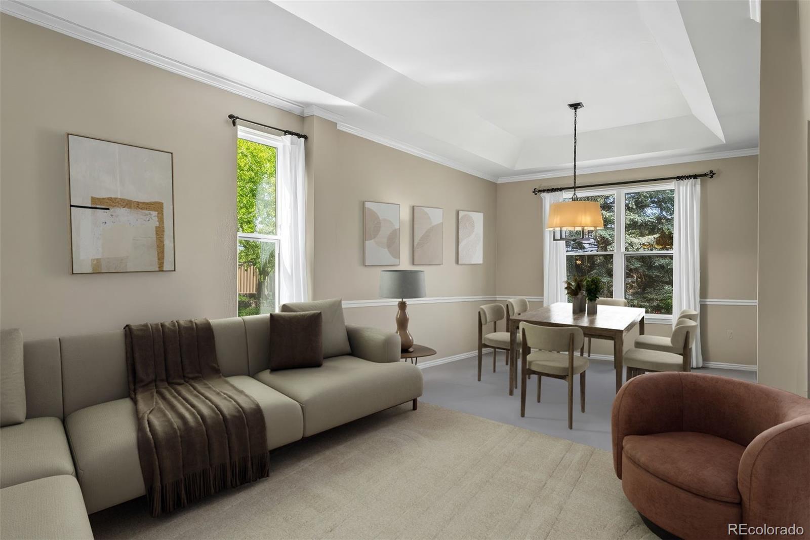 MLS Image #12 for 1113  southbury place,highlands ranch, Colorado