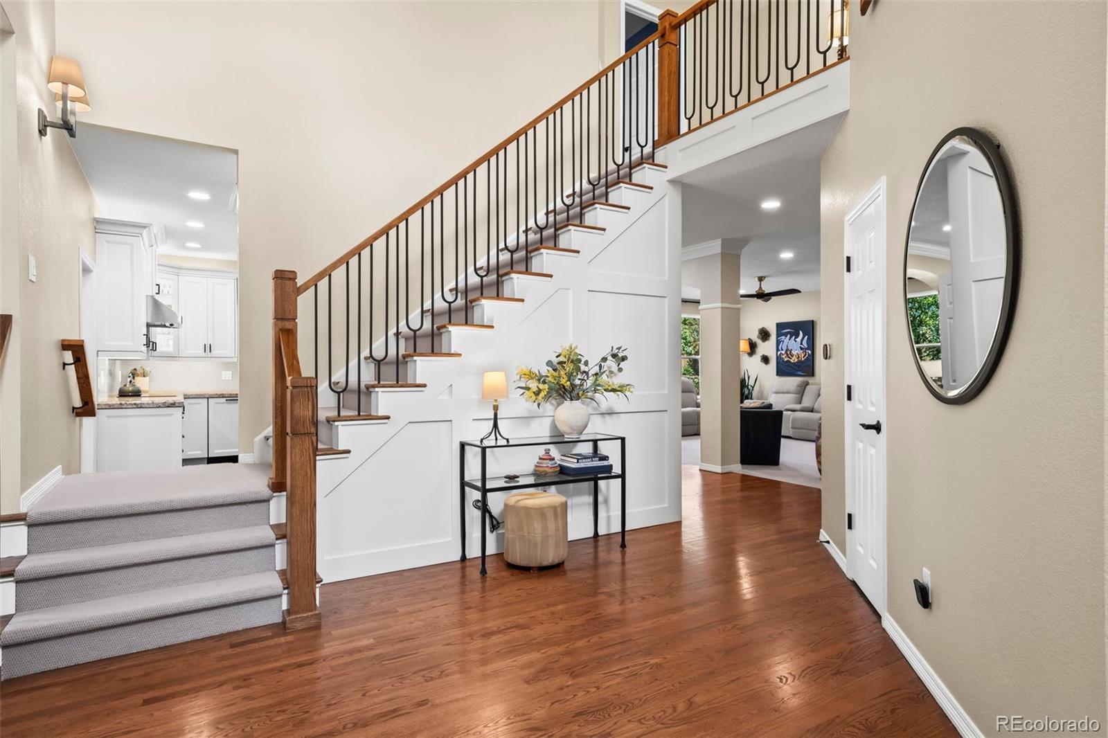 MLS Image #13 for 1113  southbury place,highlands ranch, Colorado