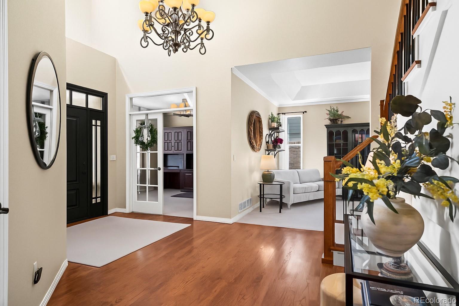 MLS Image #14 for 1113  southbury place,highlands ranch, Colorado