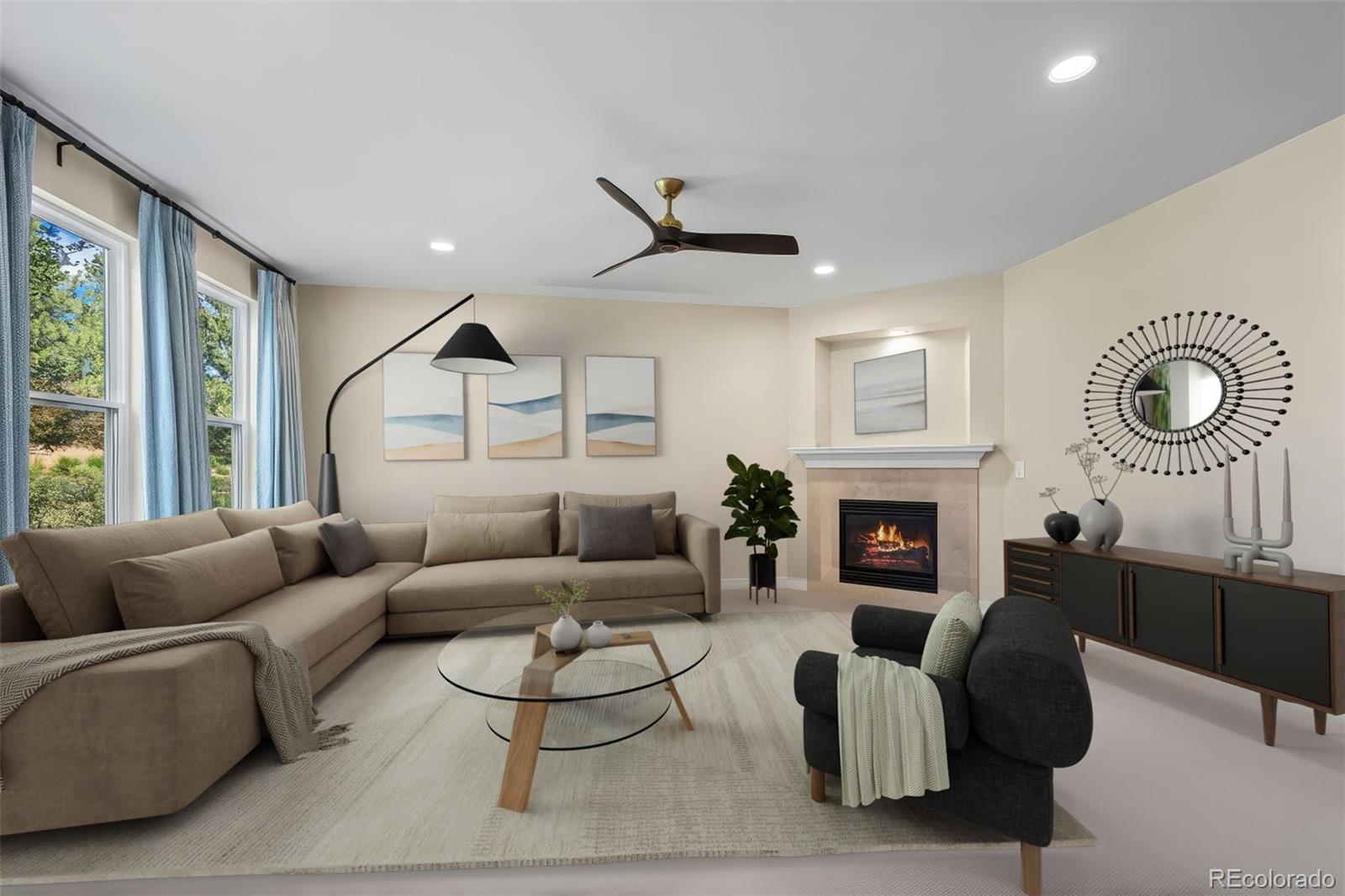 MLS Image #15 for 1113  southbury place,highlands ranch, Colorado