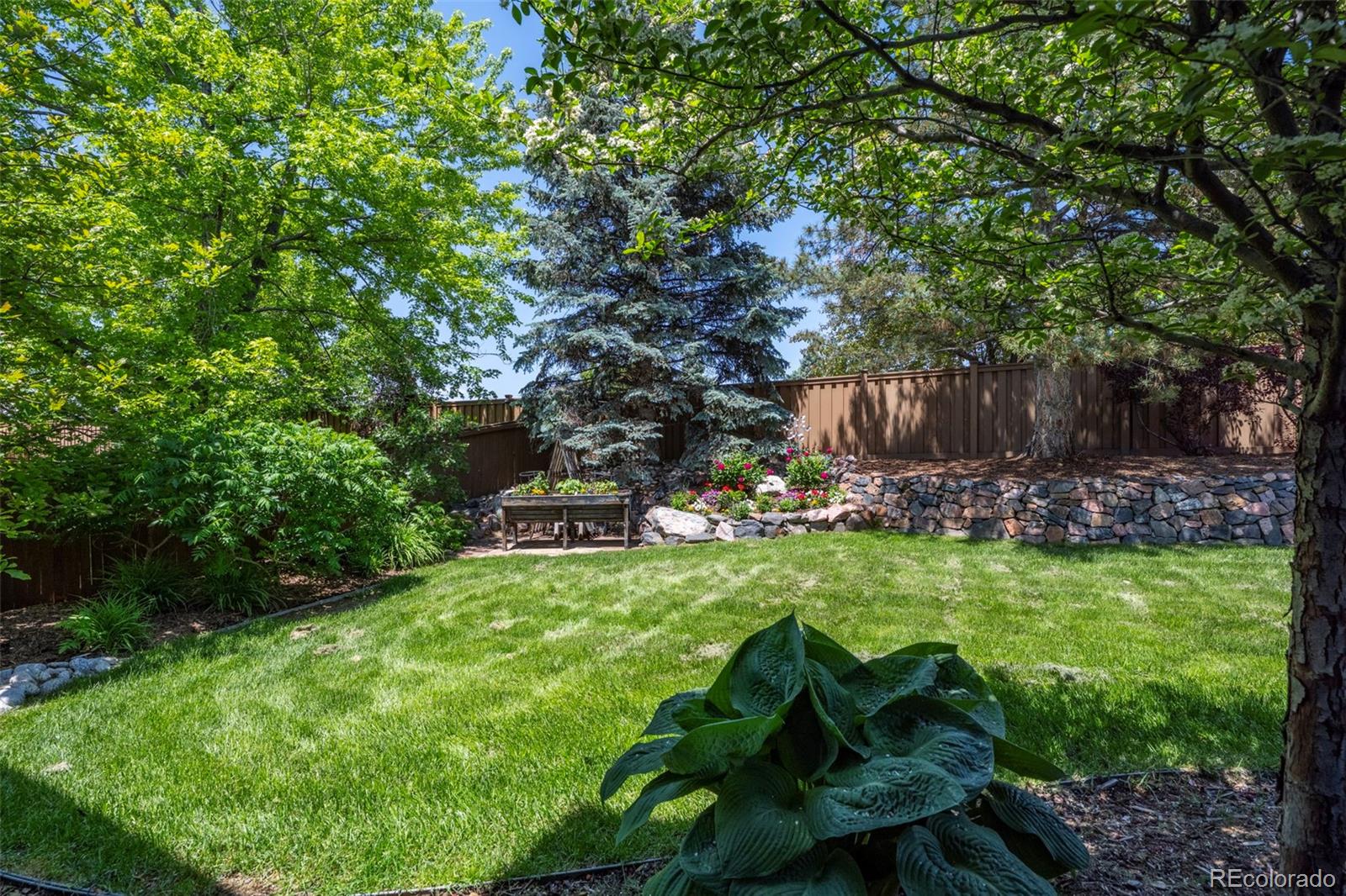 MLS Image #3 for 1113  southbury place,highlands ranch, Colorado