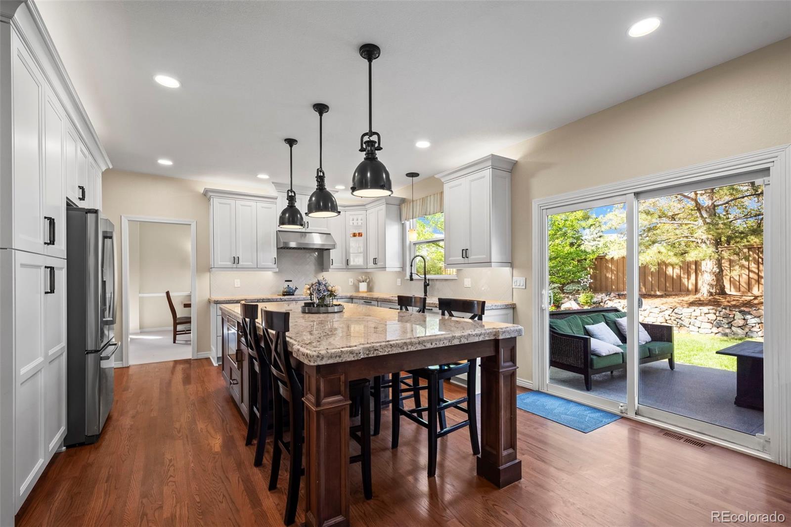 MLS Image #4 for 1113  southbury place,highlands ranch, Colorado