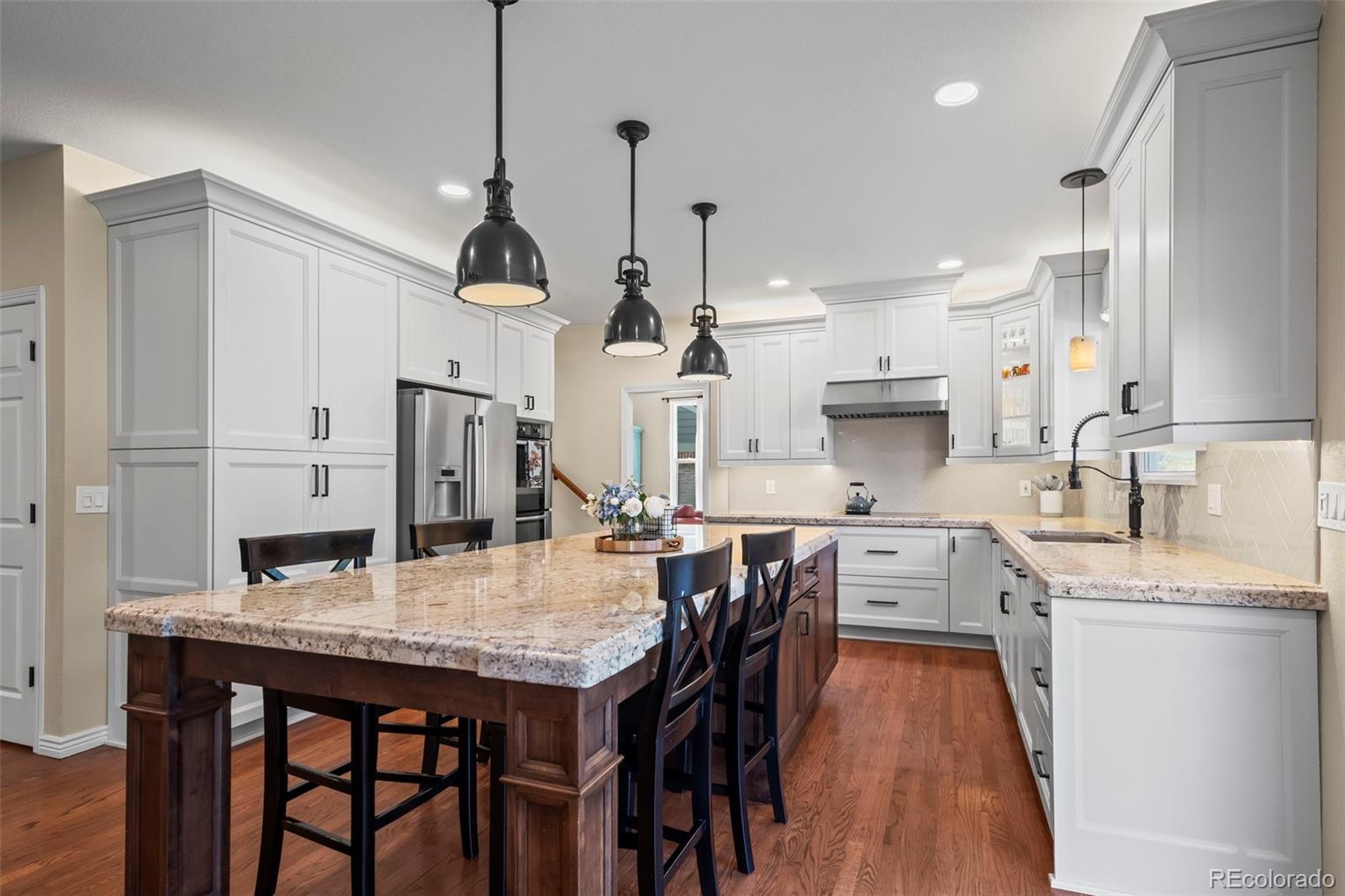 MLS Image #6 for 1113  southbury place,highlands ranch, Colorado