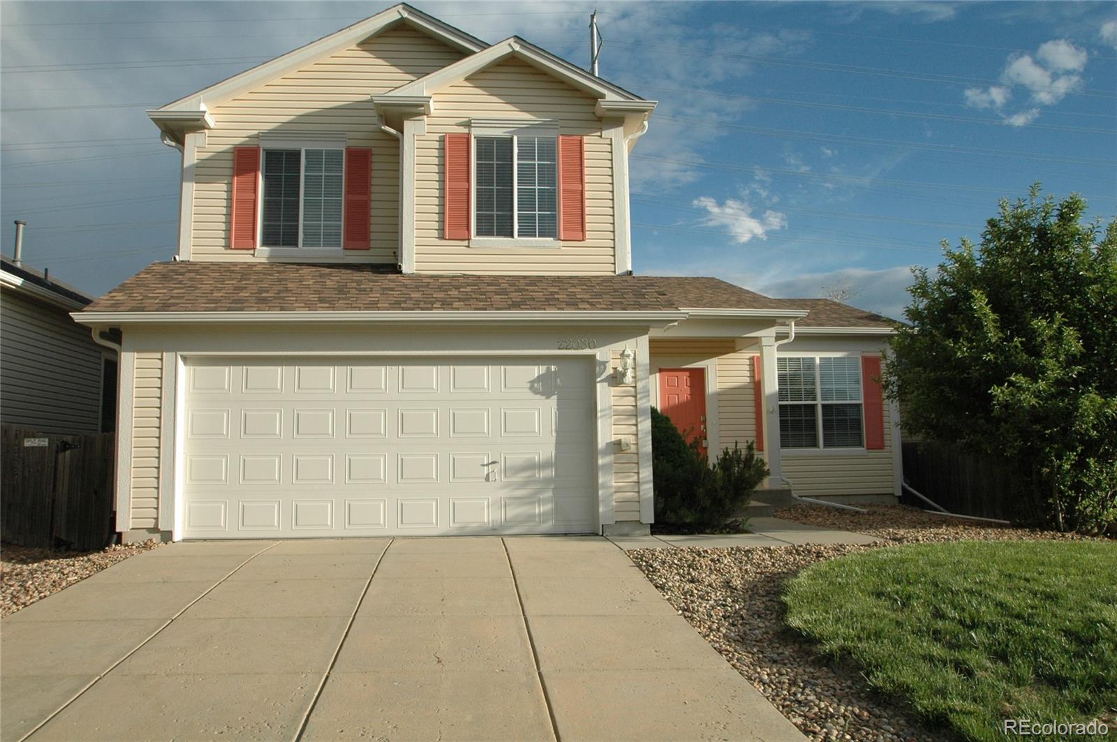 MLS Image #27 for 22030  hill gail way,parker, Colorado