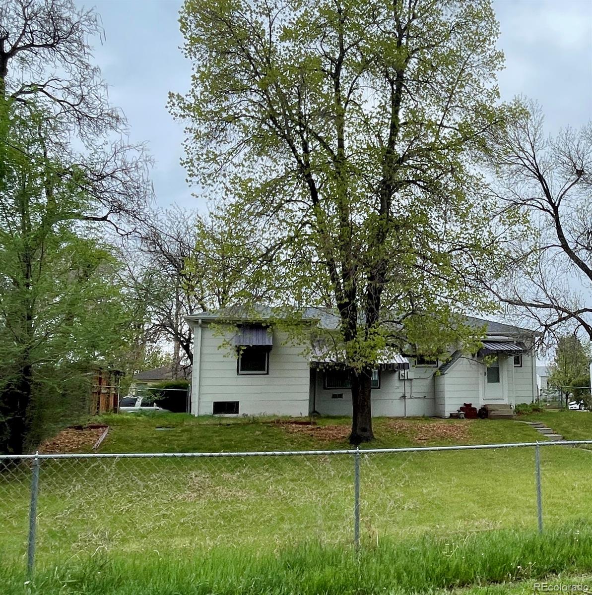 MLS Image #2 for 4549 s acoma street,englewood, Colorado