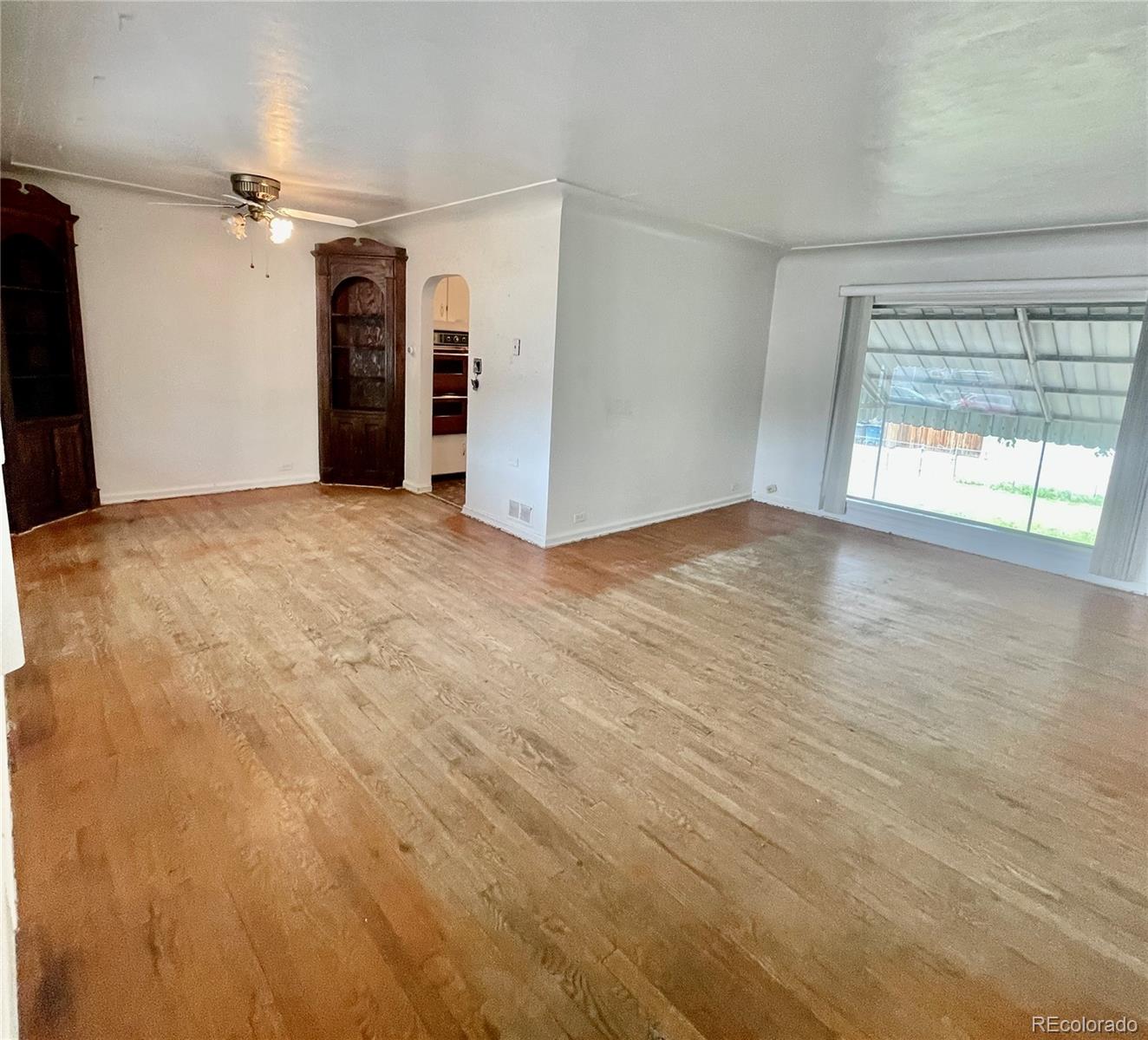 MLS Image #3 for 4549 s acoma street,englewood, Colorado
