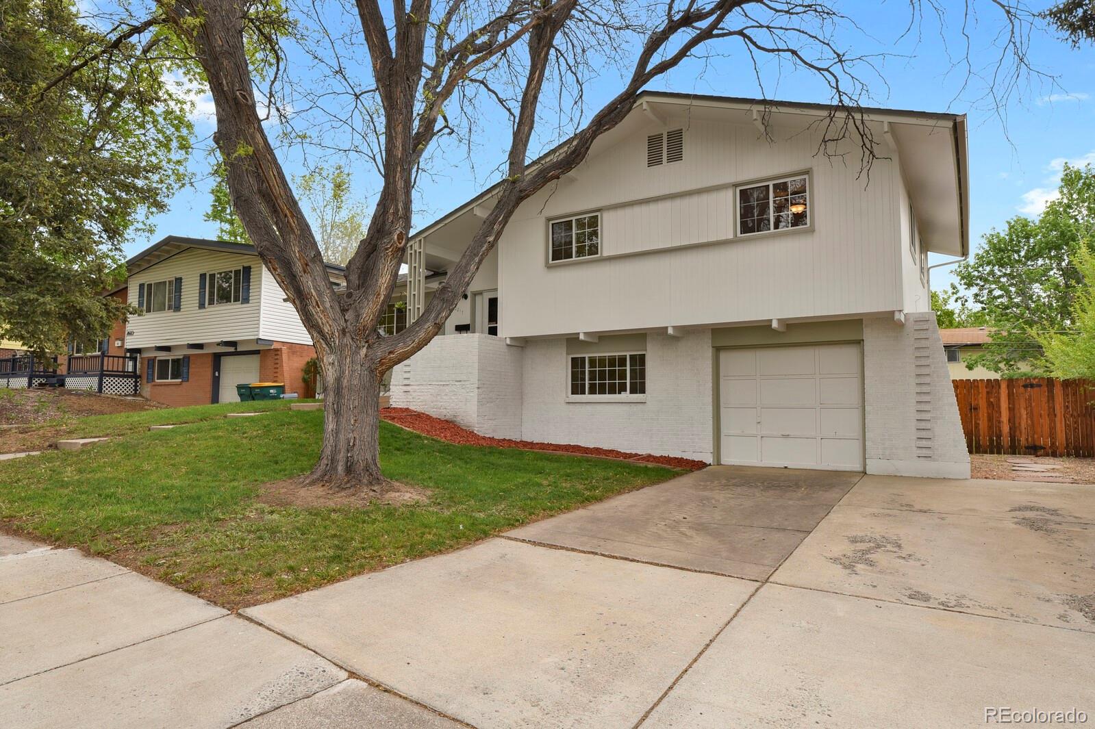 CMA Image for 2017  collier drive,Colorado Springs, Colorado