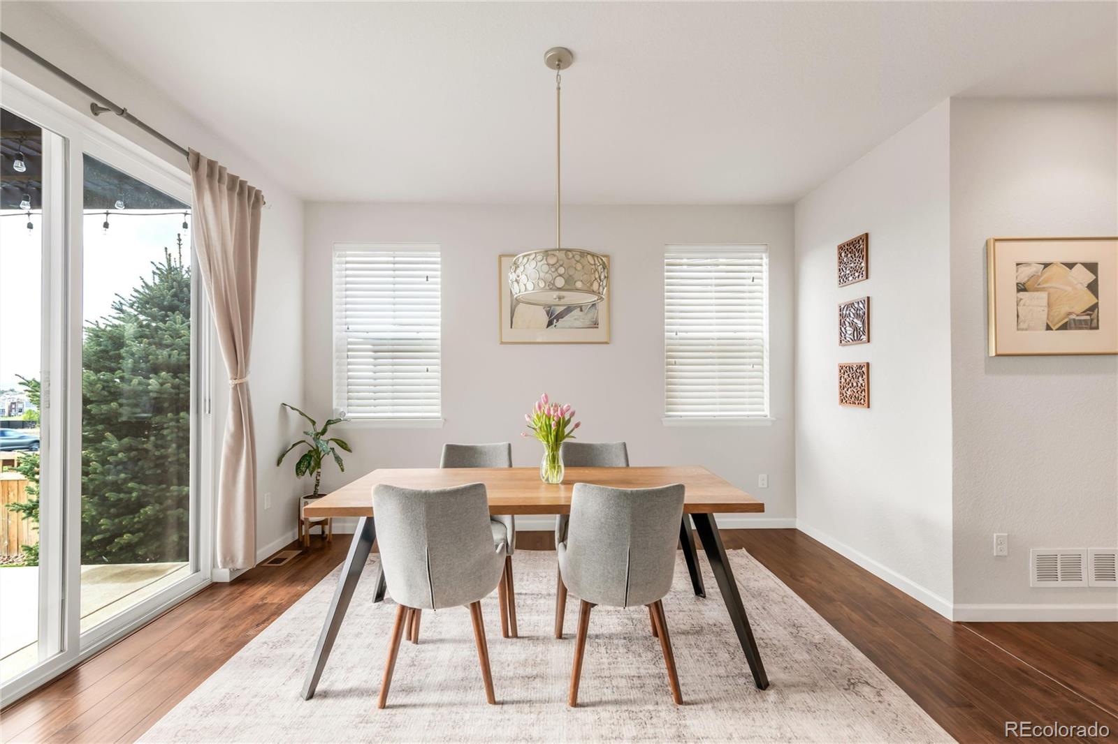 MLS Image #2 for 3231  riverwood way,castle rock, Colorado