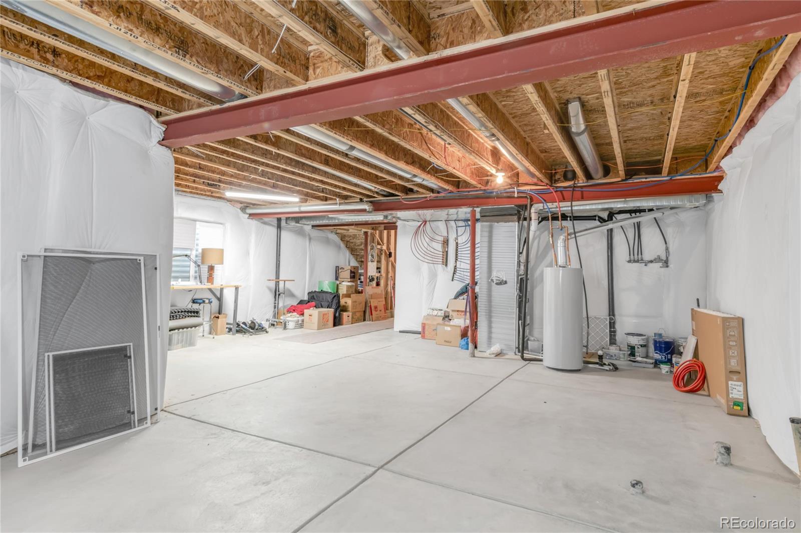 MLS Image #28 for 3231  riverwood way,castle rock, Colorado
