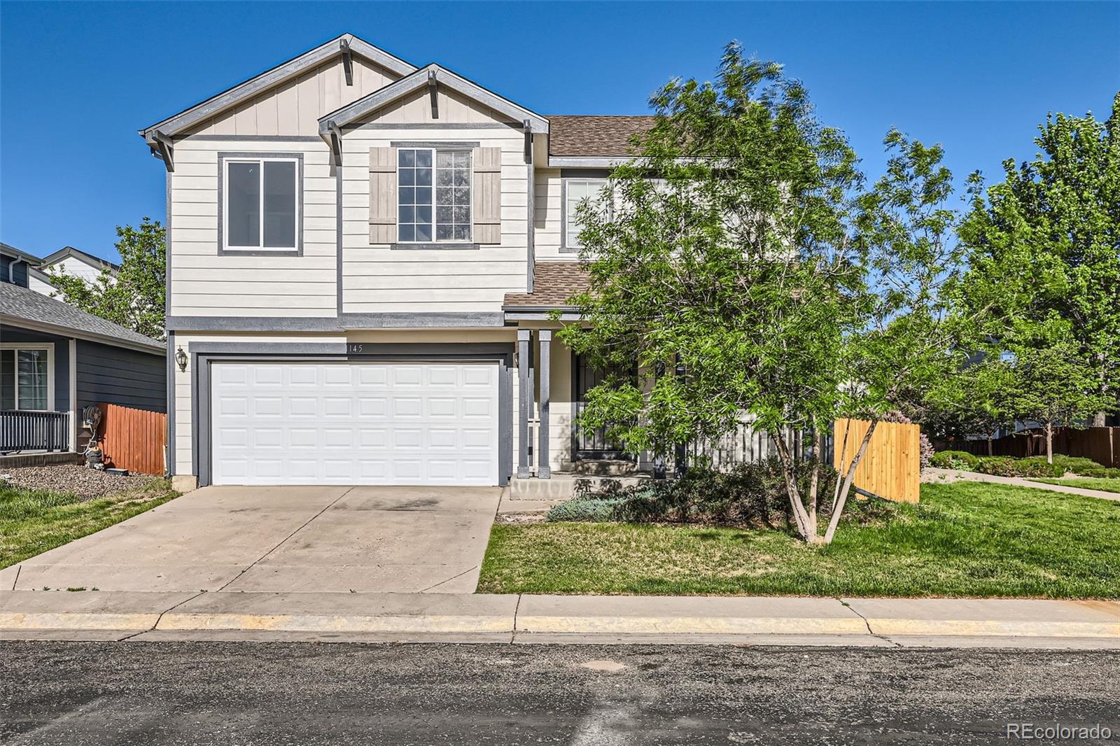 MLS Image #1 for 1145 s boston street,denver, Colorado