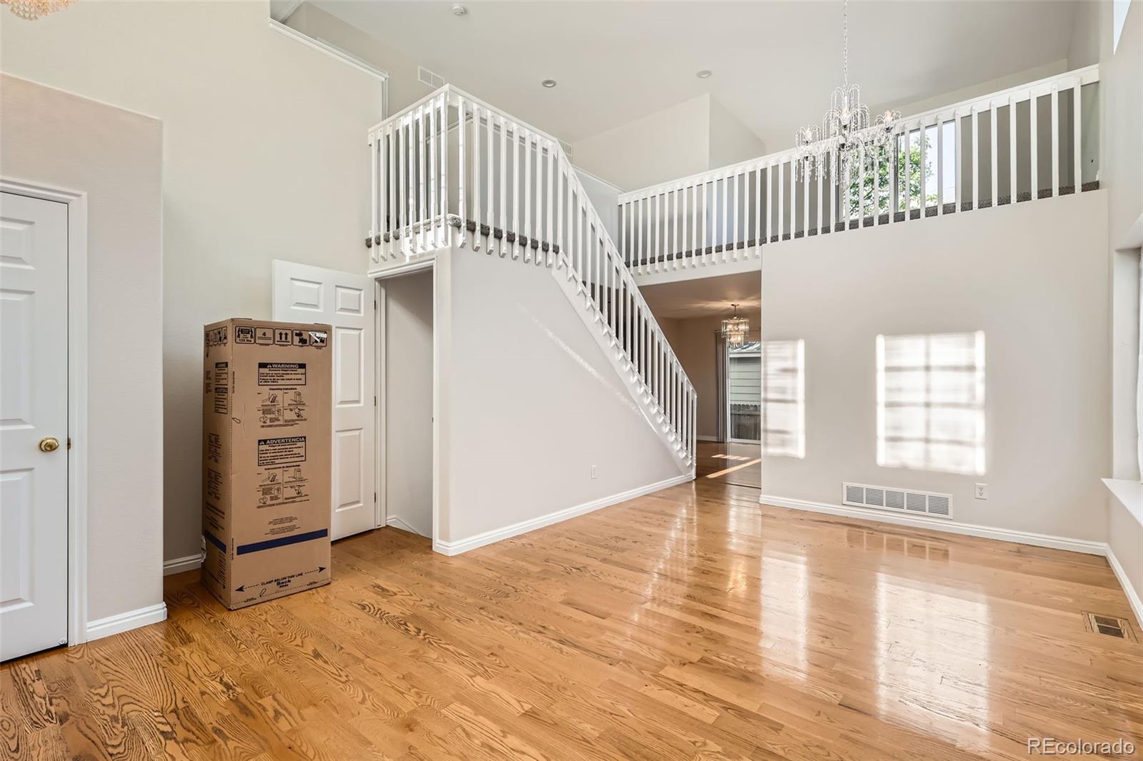MLS Image #4 for 1145 s boston street,denver, Colorado