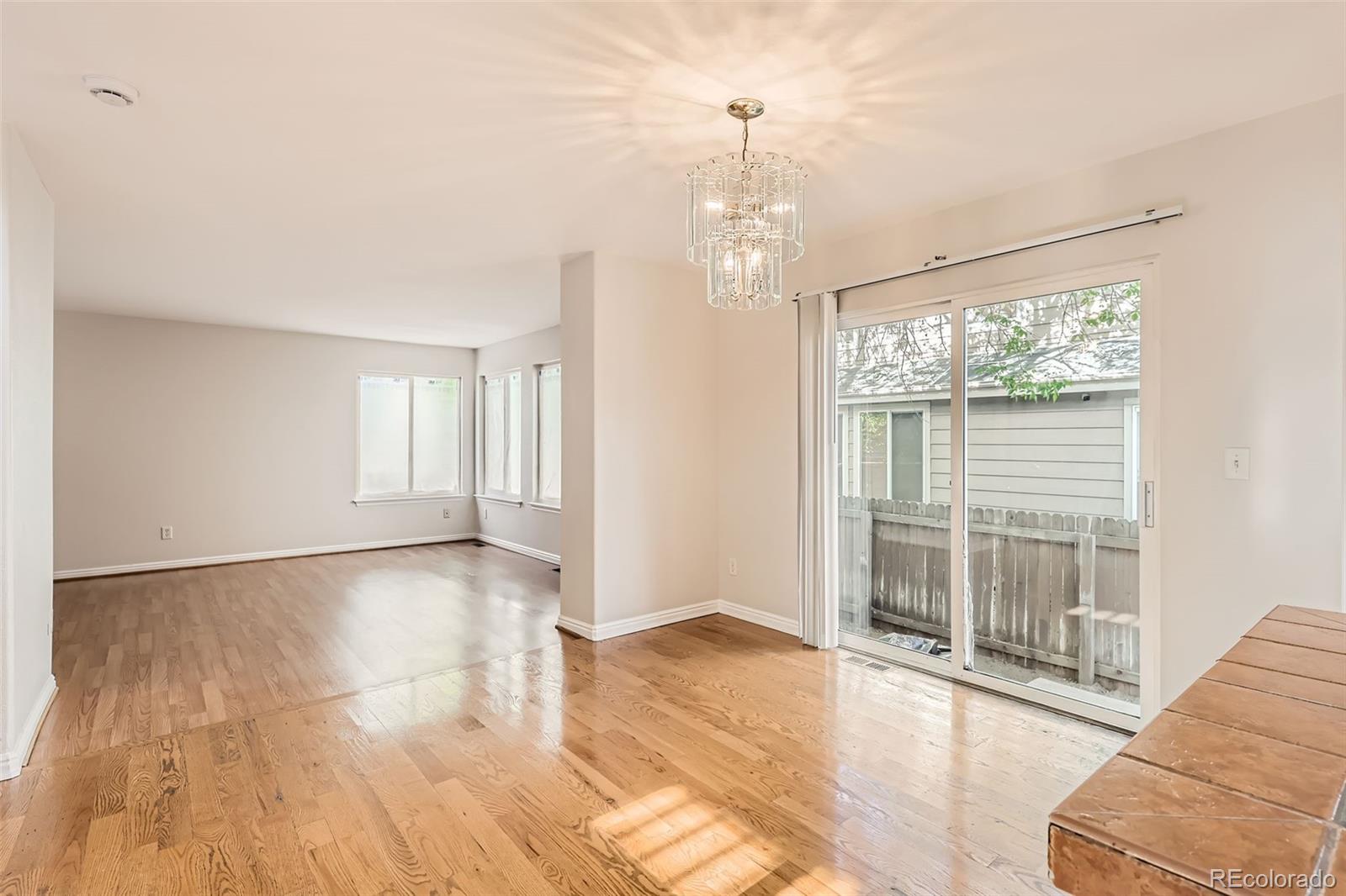 MLS Image #9 for 1145 s boston street,denver, Colorado