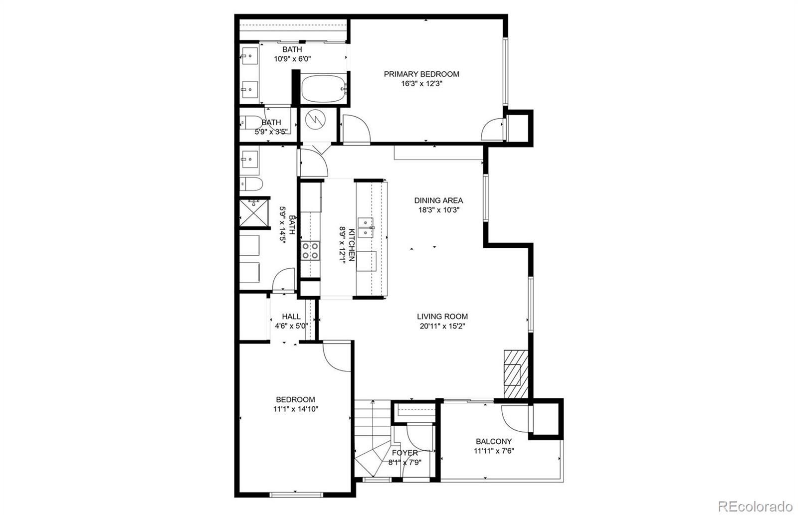 MLS Image #27 for 4903 w 73rd avenue,westminster, Colorado