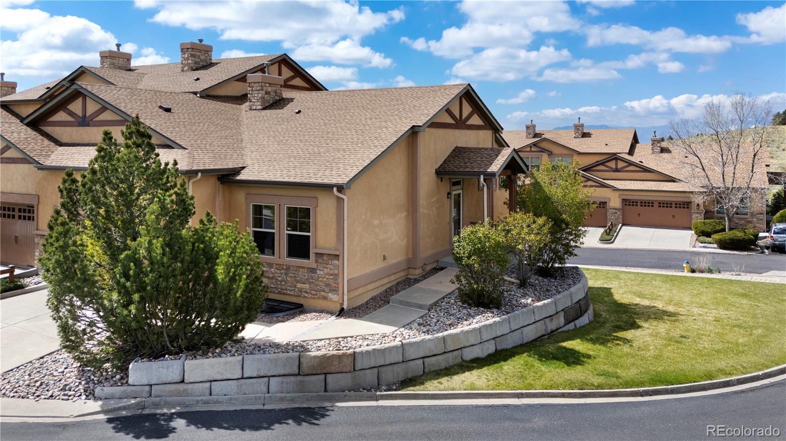 MLS Image #0 for 8492  artesian springs point ,colorado springs, Colorado