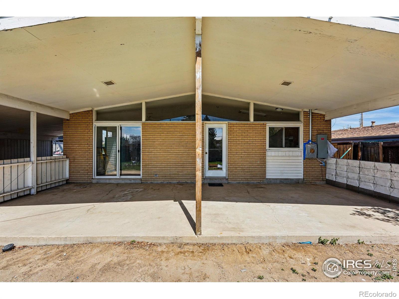 MLS Image #17 for 1573 s dexter way,denver, Colorado