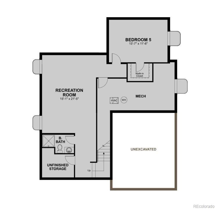 MLS Image #22 for 661  split rock drive,erie, Colorado