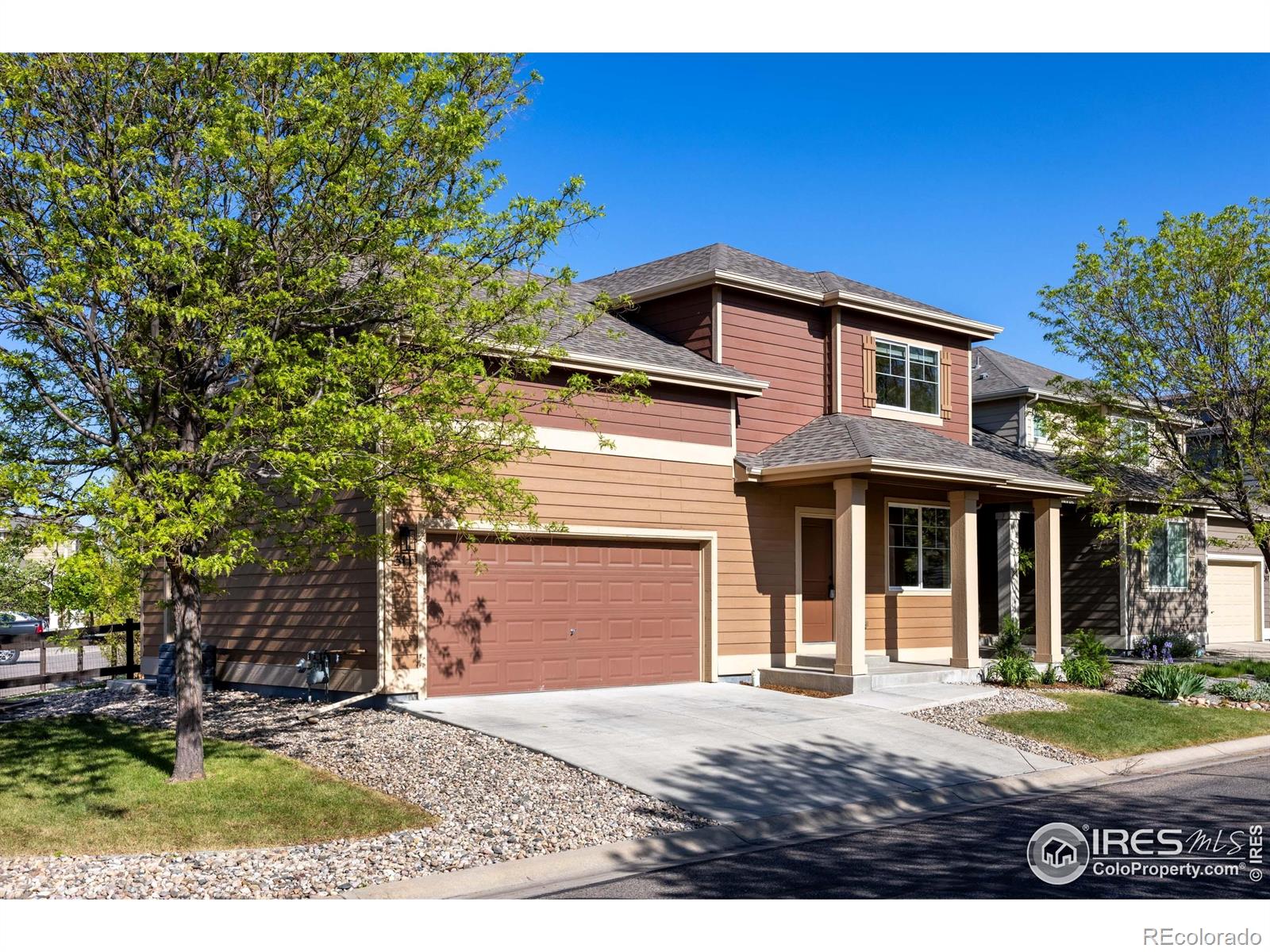 MLS Image #0 for 311  newaygo drive,fort collins, Colorado