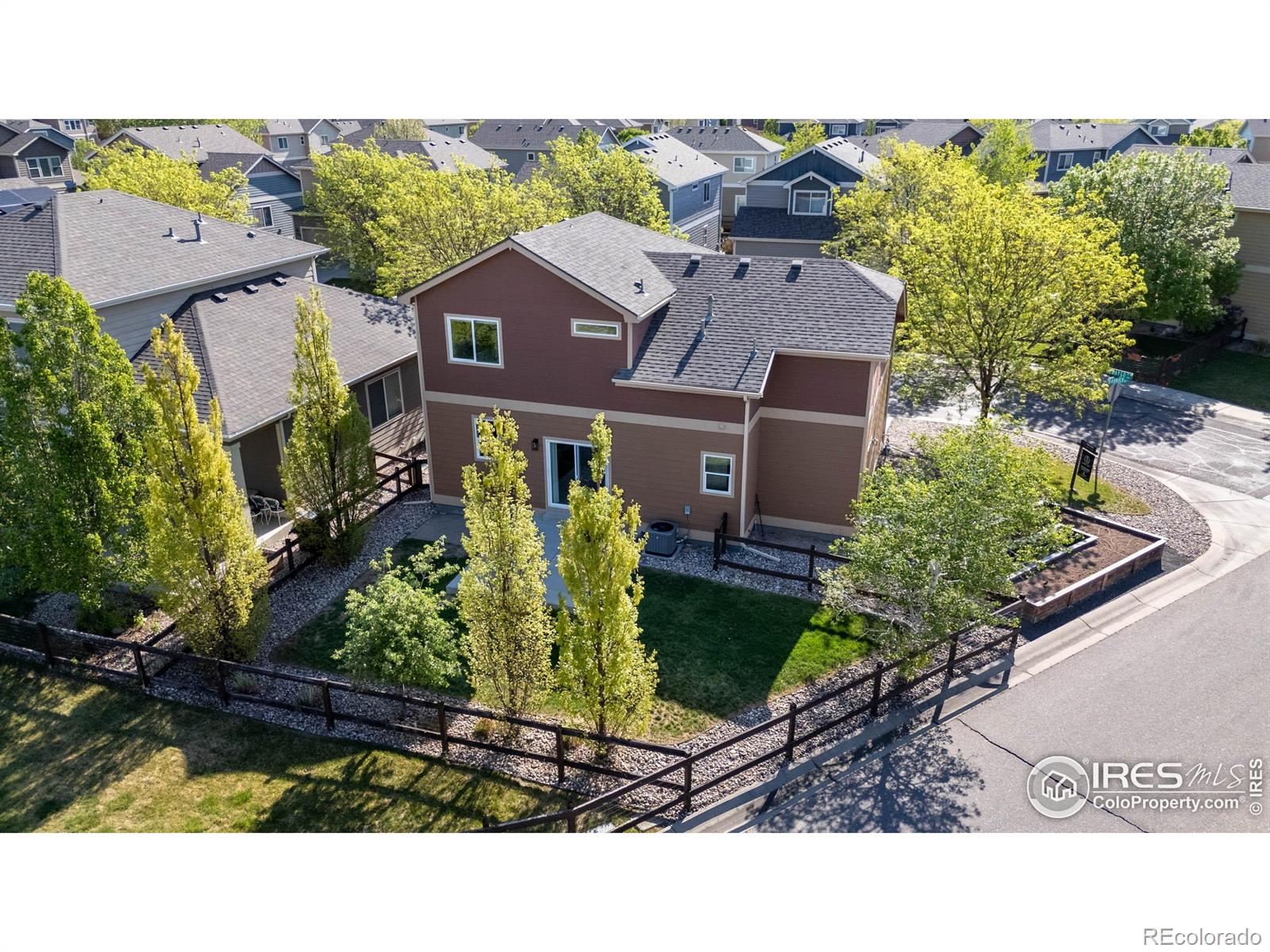 MLS Image #2 for 311  newaygo drive,fort collins, Colorado