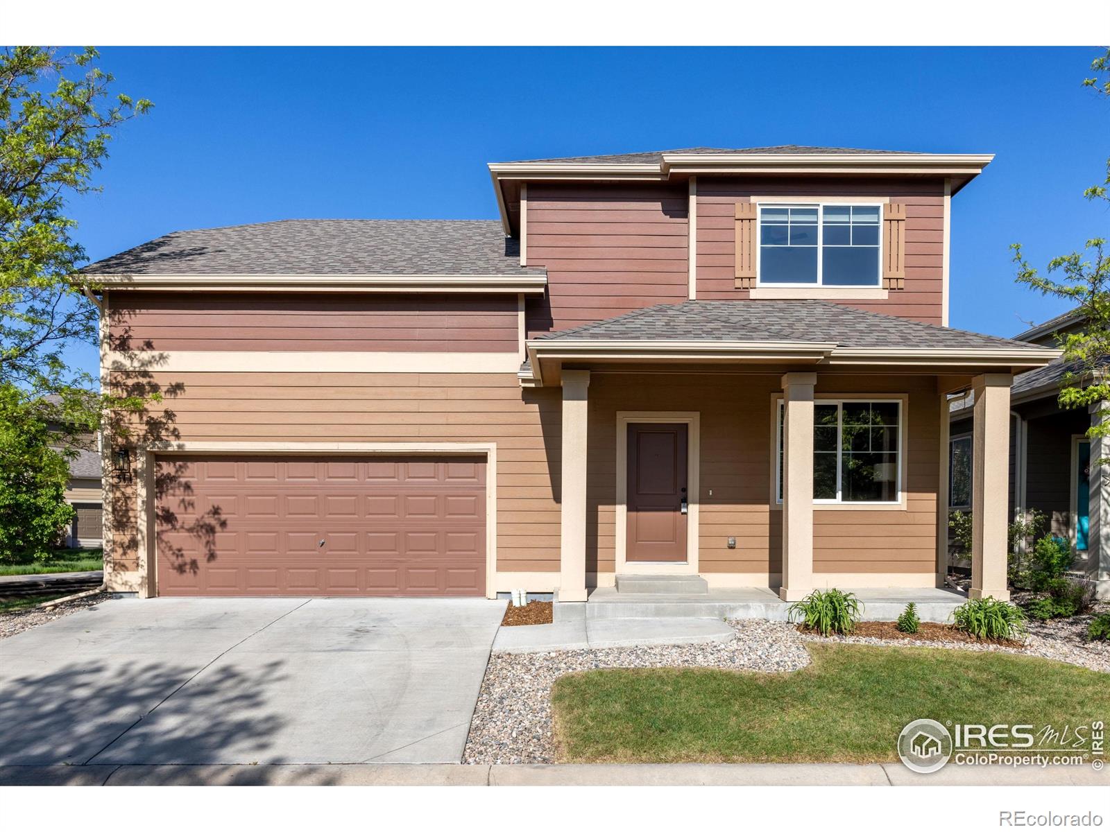 MLS Image #25 for 311  newaygo drive,fort collins, Colorado