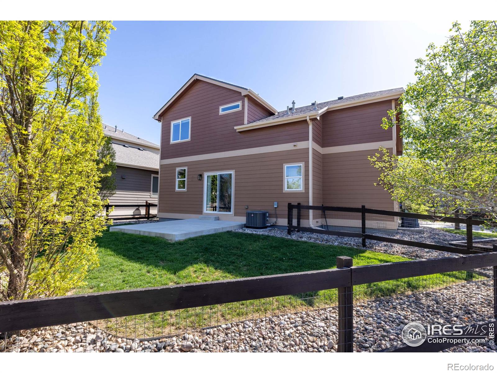 MLS Image #28 for 311  newaygo drive,fort collins, Colorado