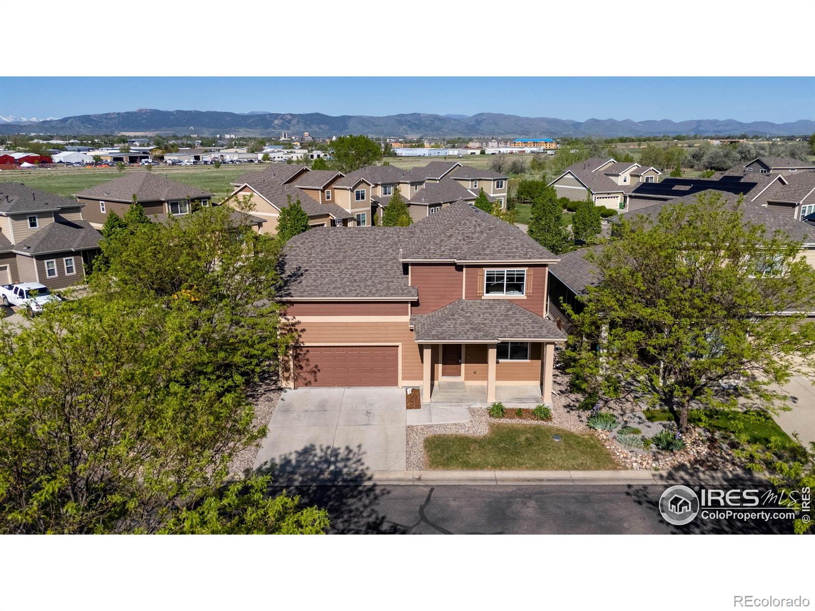 MLS Image #29 for 311  newaygo drive,fort collins, Colorado