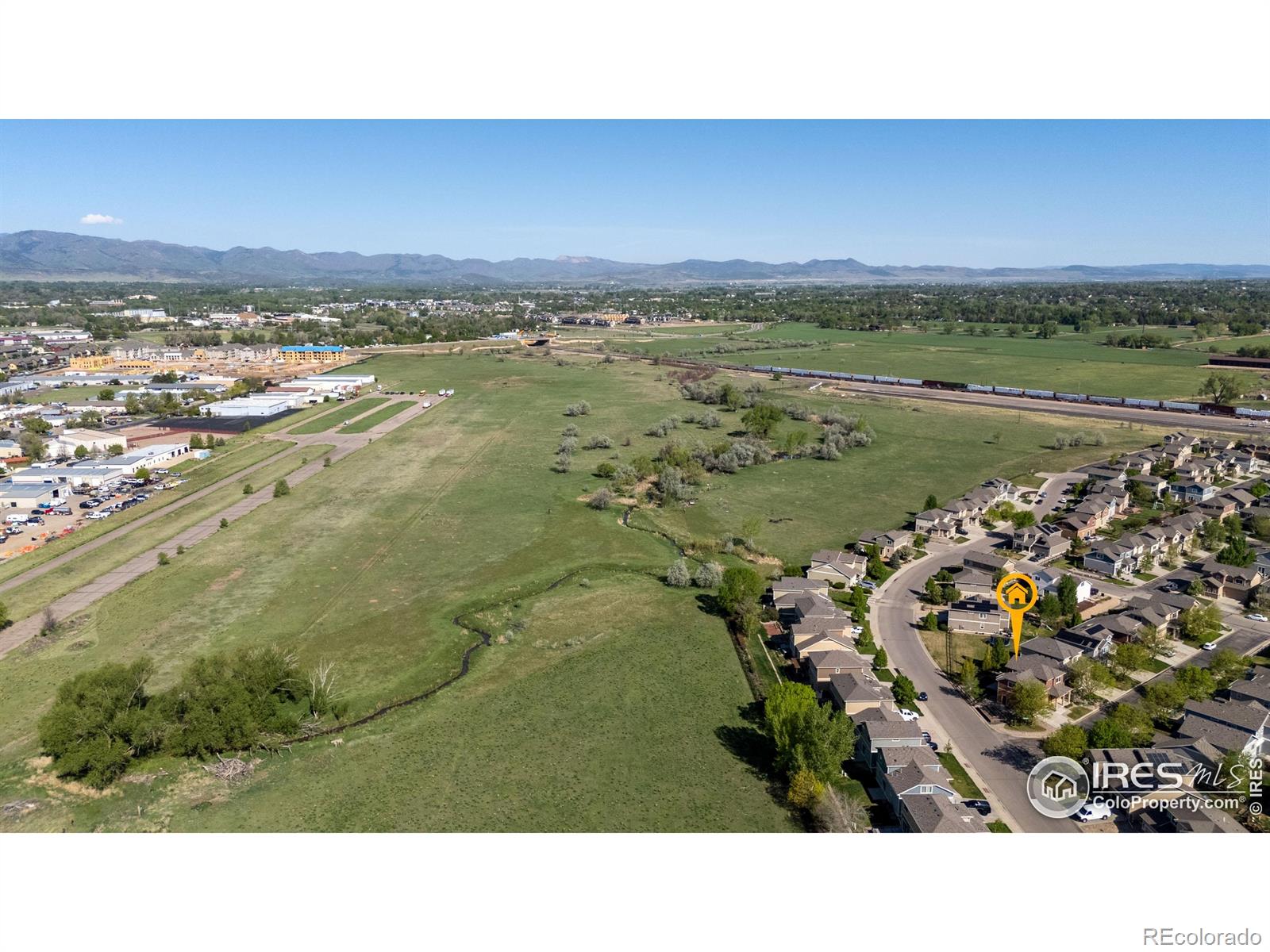 MLS Image #37 for 311  newaygo drive,fort collins, Colorado
