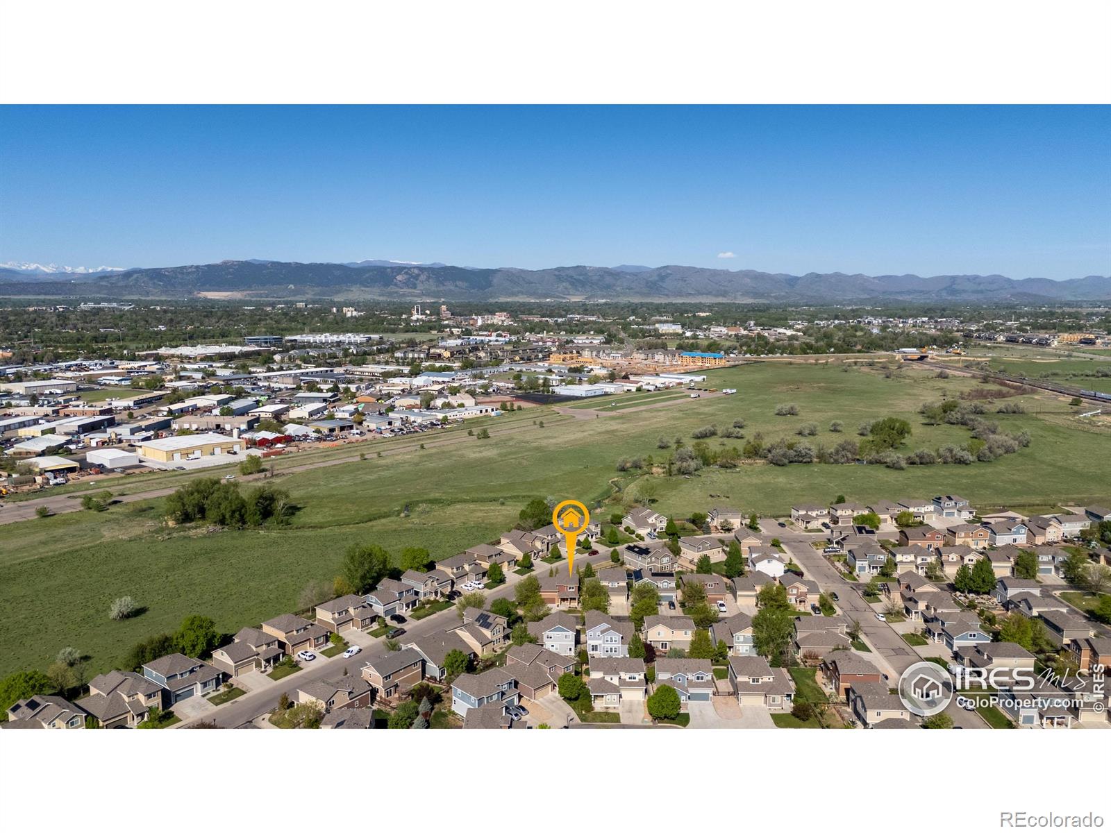 MLS Image #38 for 311  newaygo drive,fort collins, Colorado