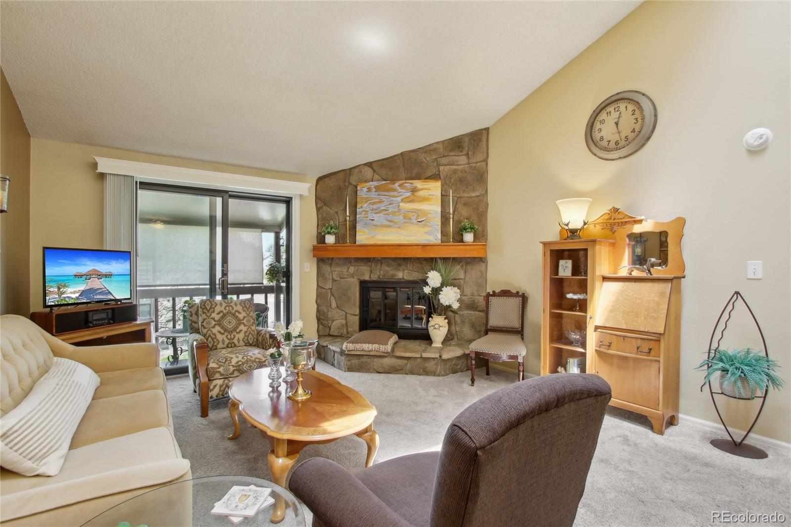 MLS Image #2 for 7780 w 87th drive e,arvada, Colorado