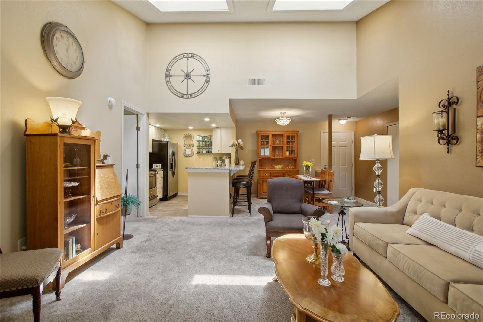 MLS Image #3 for 7780 w 87th drive e,arvada, Colorado