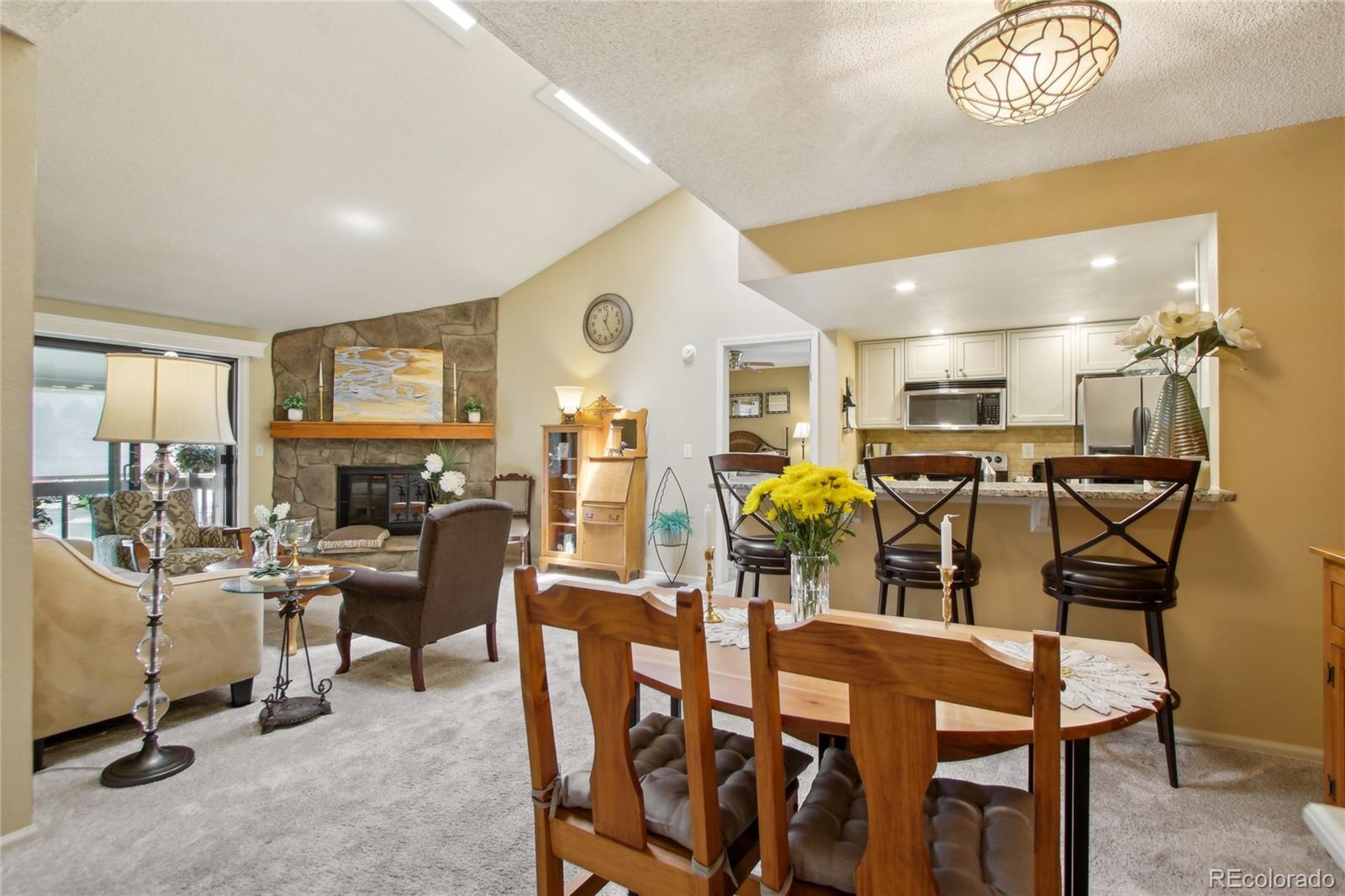 MLS Image #4 for 7780 w 87th drive e,arvada, Colorado