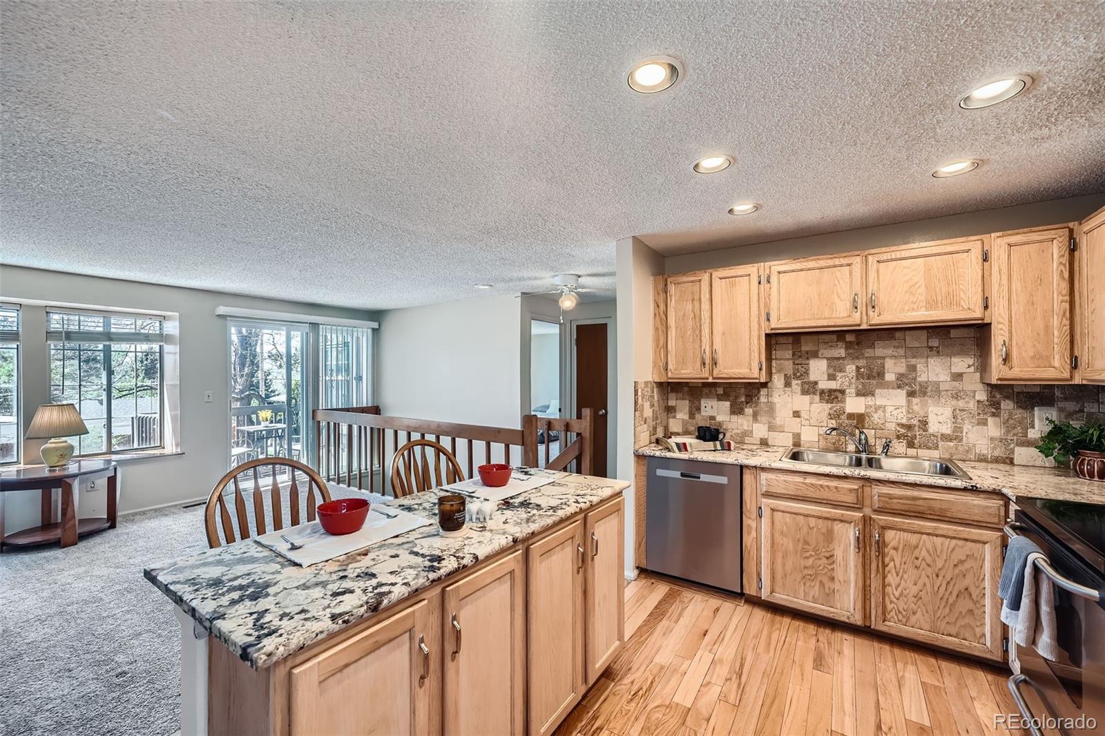 MLS Image #3 for 2695 s ames way,lakewood, Colorado