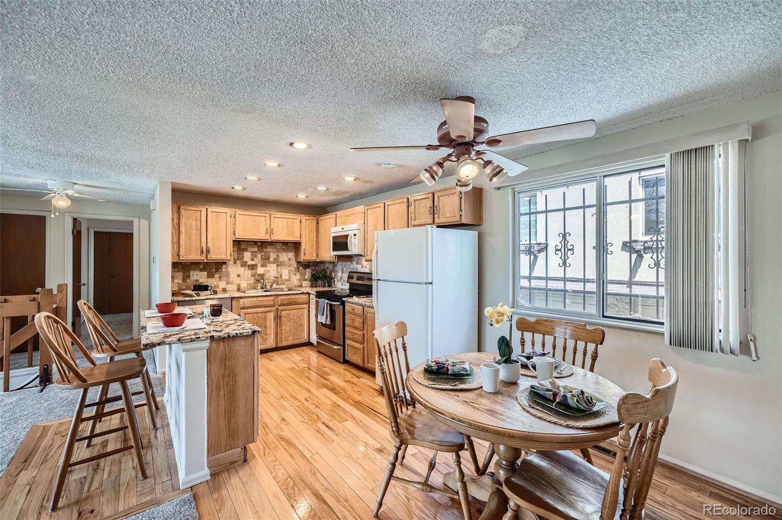 MLS Image #5 for 2695 s ames way,lakewood, Colorado