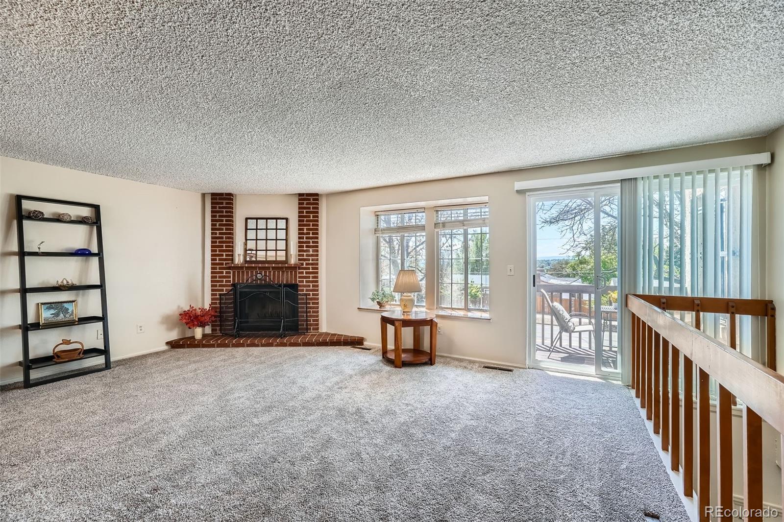 MLS Image #6 for 2695 s ames way,lakewood, Colorado
