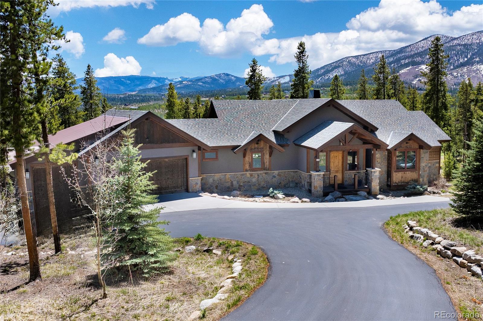 MLS Image #0 for 338  county road 511 ,tabernash, Colorado