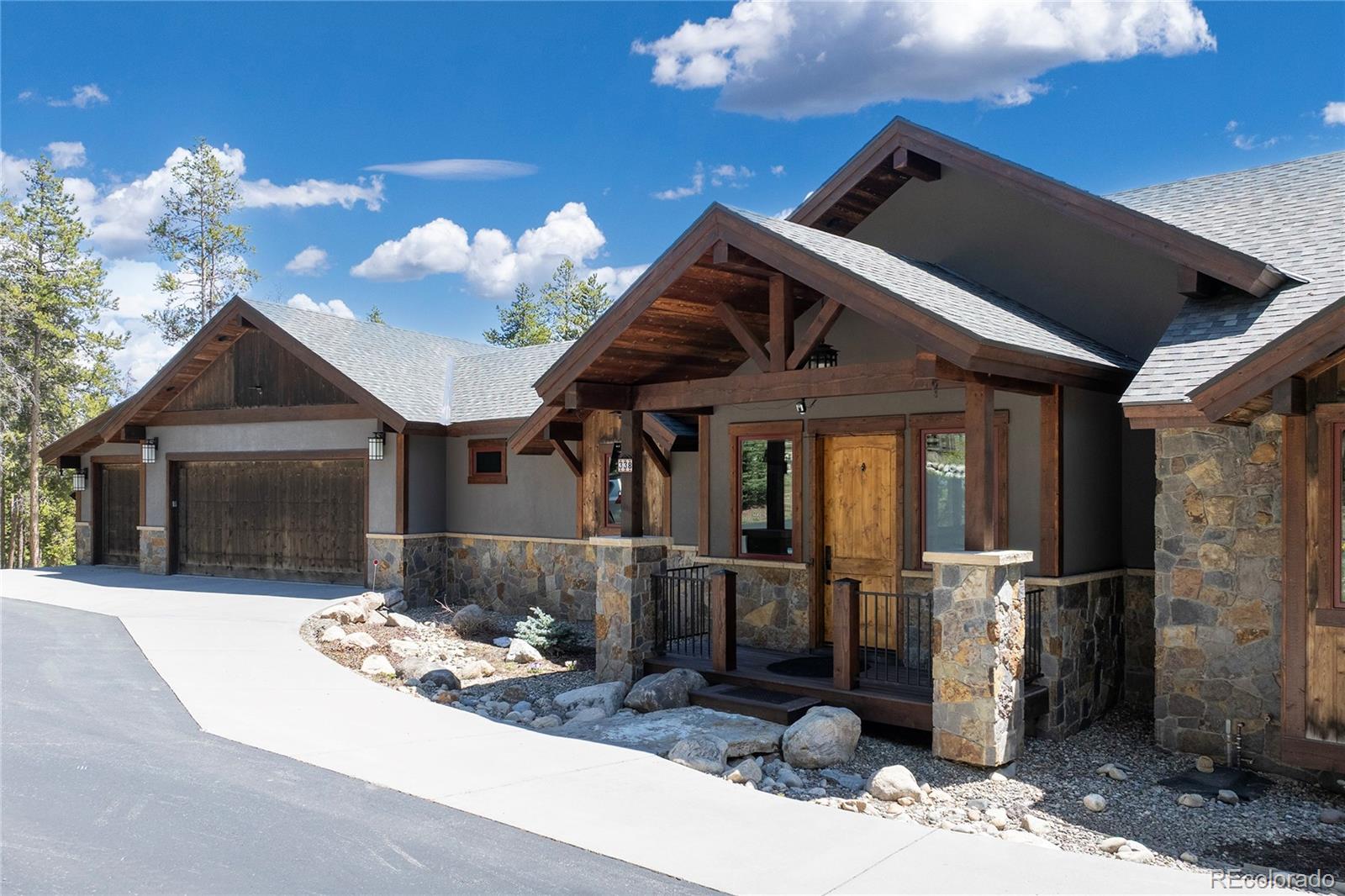 MLS Image #2 for 338  county road 511 ,tabernash, Colorado