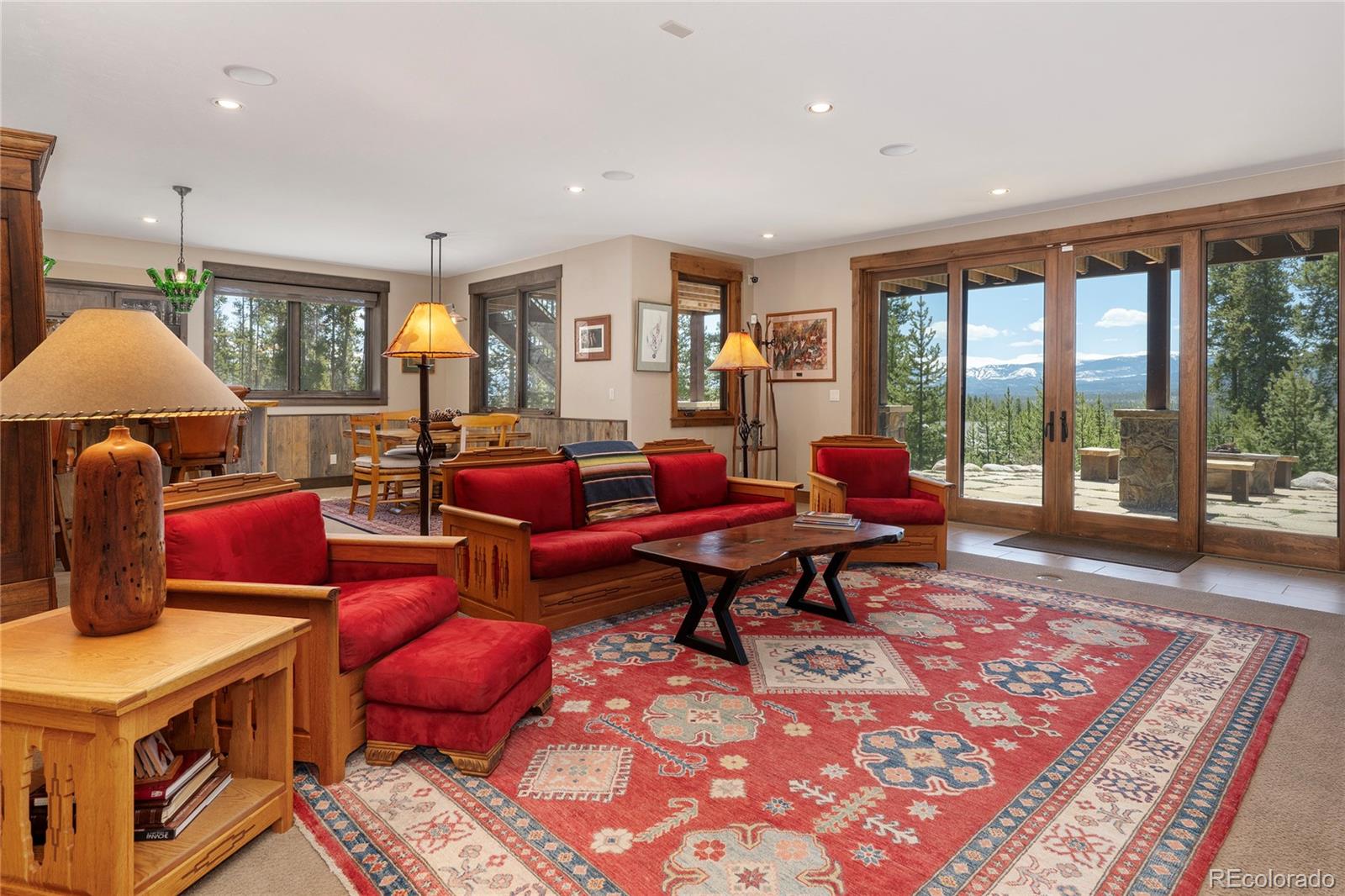 MLS Image #38 for 338  county road 511 ,tabernash, Colorado