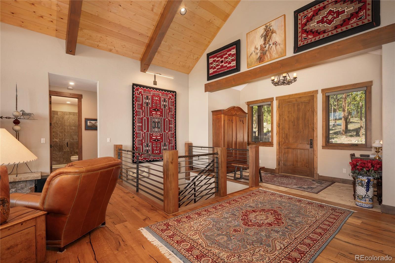 MLS Image #4 for 338  county road 511 ,tabernash, Colorado