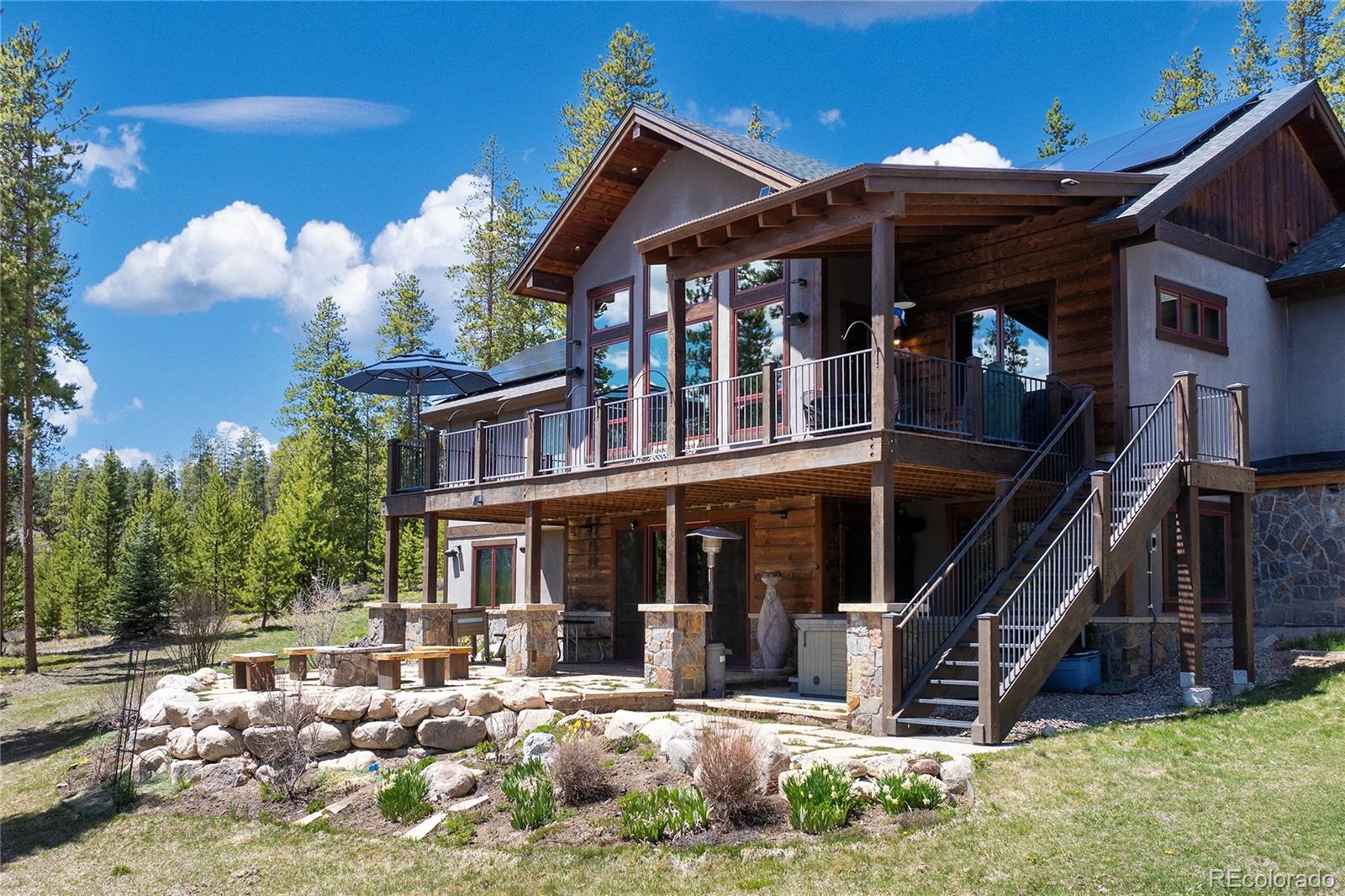 MLS Image #45 for 338  county road 511 ,tabernash, Colorado