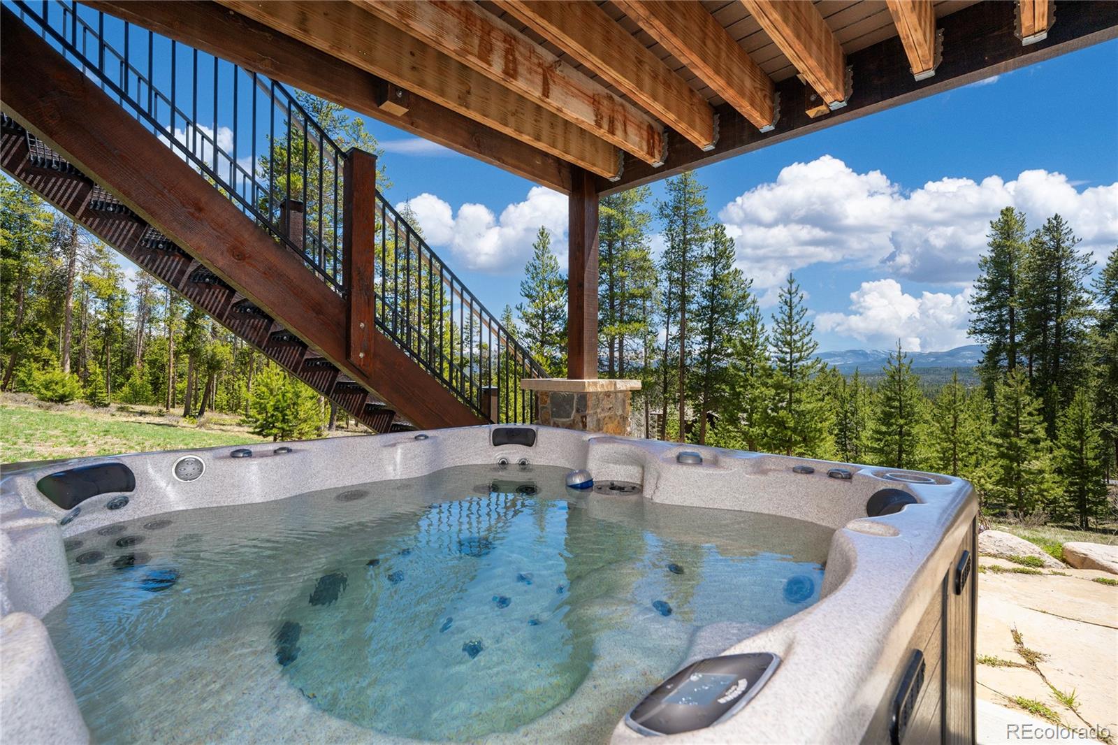 MLS Image #48 for 338  county road 511 ,tabernash, Colorado