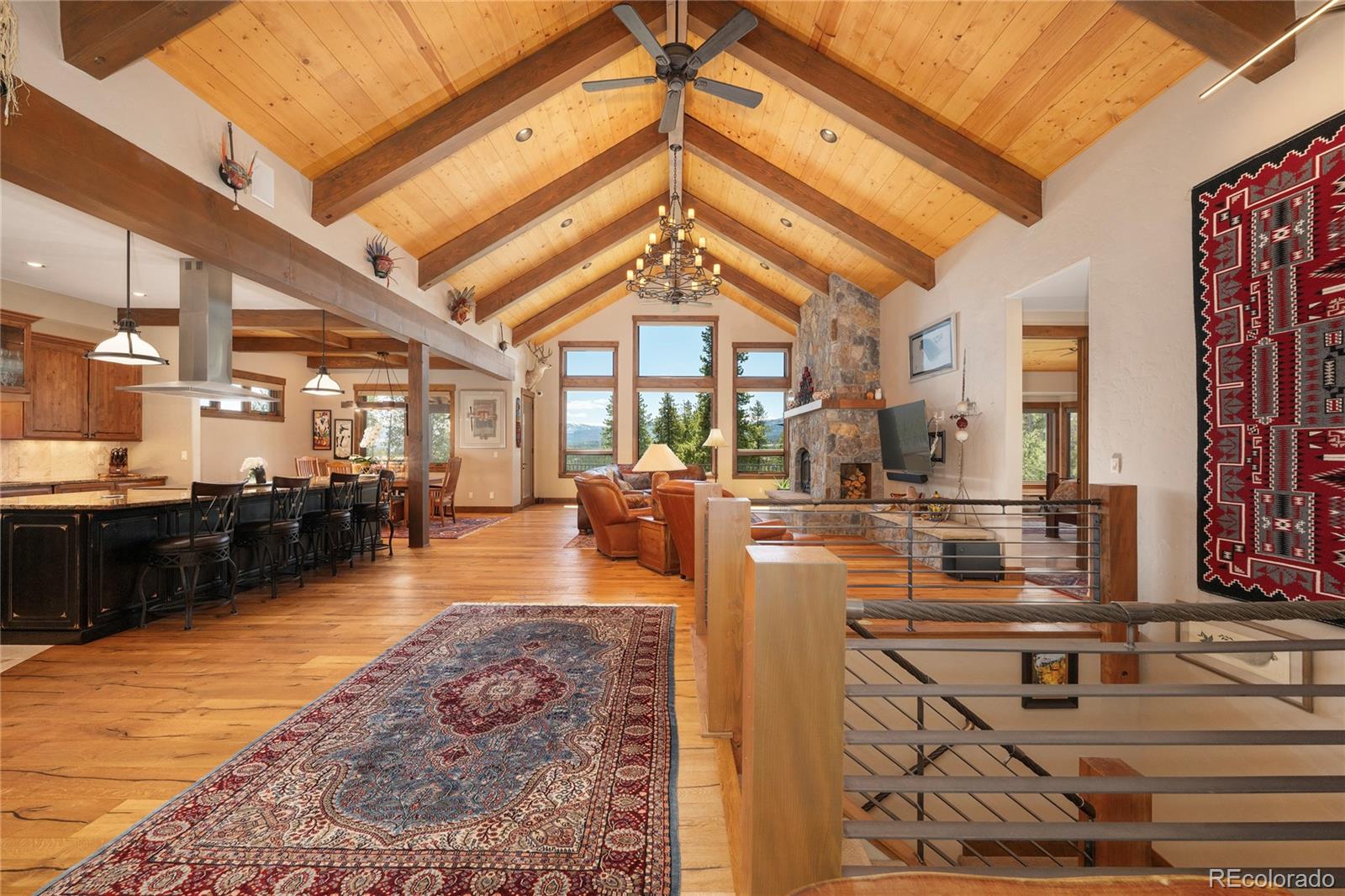 MLS Image #5 for 338  county road 511 ,tabernash, Colorado
