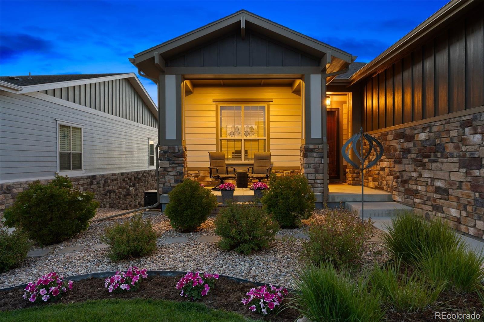 MLS Image #2 for 22978 e bailey circle,aurora, Colorado