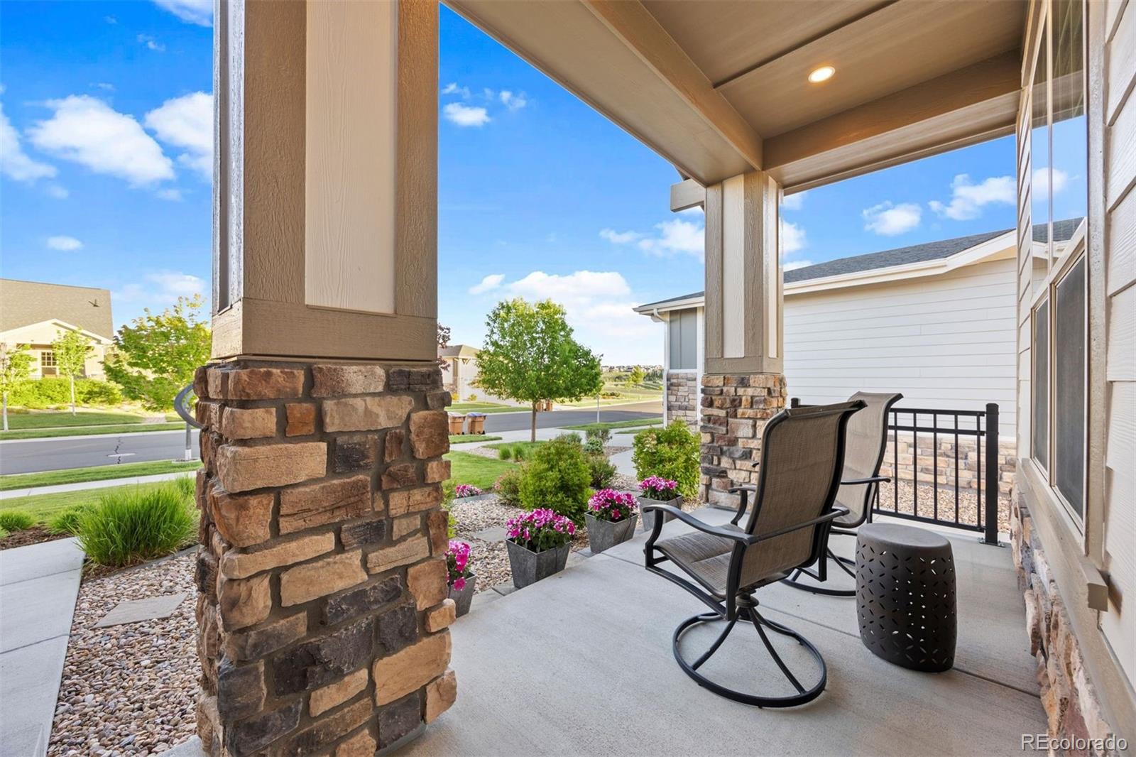 MLS Image #3 for 22978 e bailey circle,aurora, Colorado